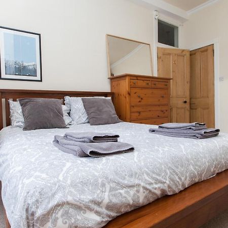 Amazing Apartments - London Road By Holyrood Park Edinburgh Exteriér fotografie