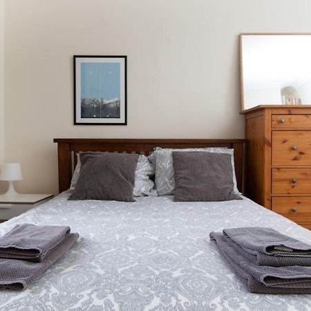 Amazing Apartments - London Road By Holyrood Park Edinburgh Exteriér fotografie