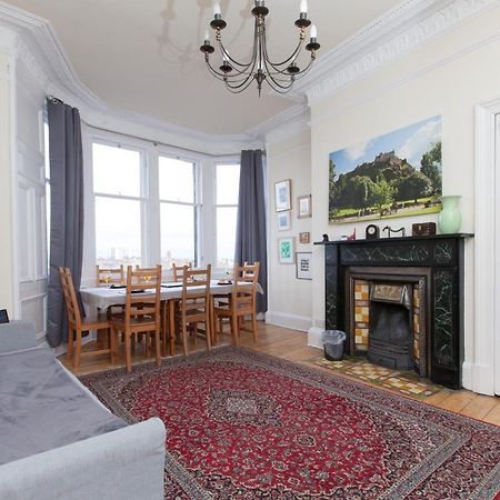 Amazing Apartments - London Road By Holyrood Park Edinburgh Exteriér fotografie
