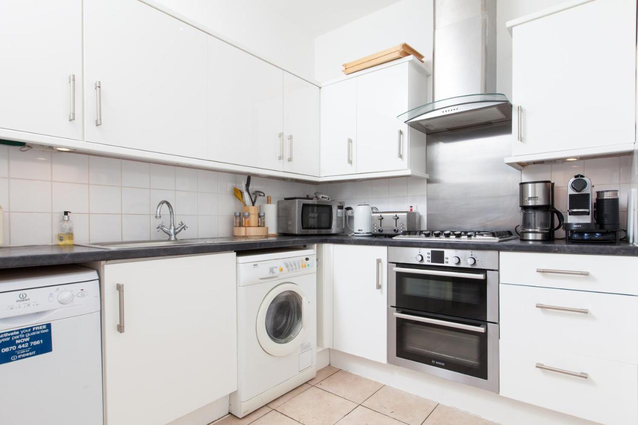 Amazing Apartments - London Road By Holyrood Park Edinburgh Exteriér fotografie
