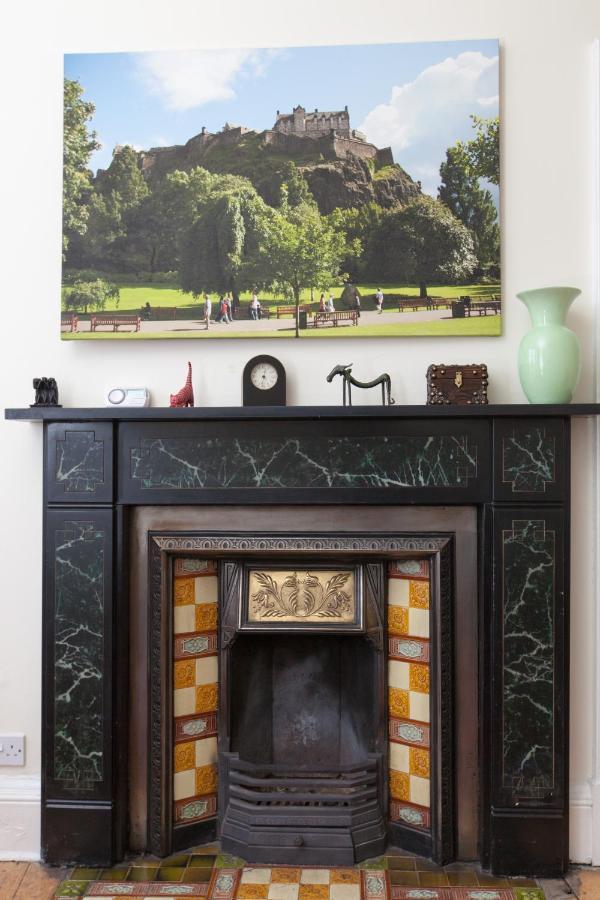 Amazing Apartments - London Road By Holyrood Park Edinburgh Exteriér fotografie
