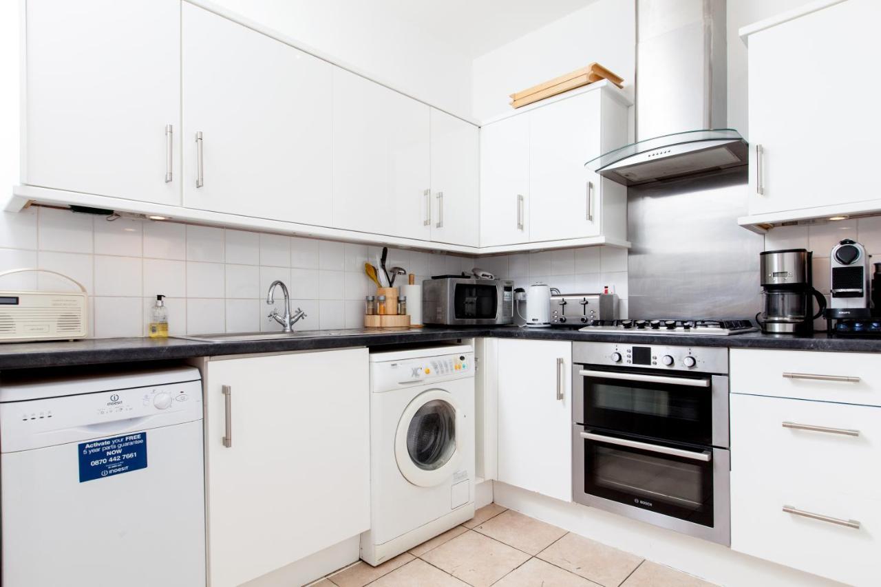 Amazing Apartments - London Road By Holyrood Park Edinburgh Exteriér fotografie